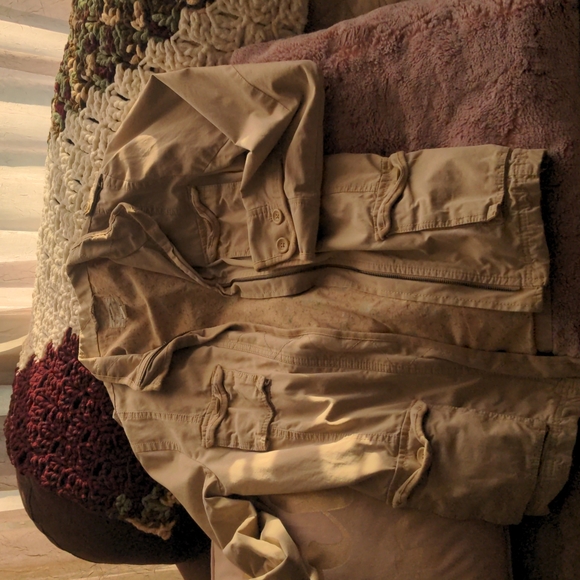 🔥Jacket🔥 - Picture 2 of 4